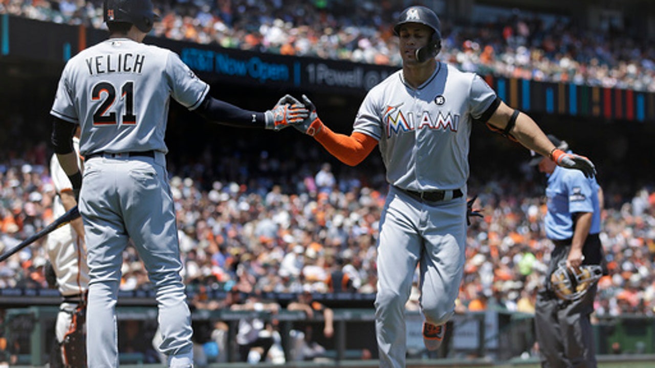 The Latest: Aaron Judge wins the Home Run Derby